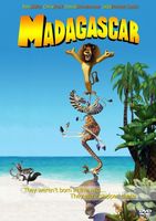 Madagascar movie poster (2005) Poster MOV_70822b56