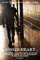 King's Heart movie poster (2013) tote bag #MOV_7082695f