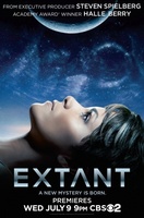 Extant movie poster (2014) Poster MOV_7095f414