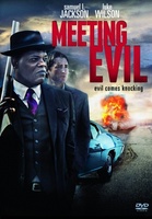 Meeting Evil movie poster (2012) Tank Top #819424
