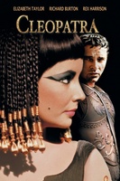 Cleopatra movie poster (1963) Sweatshirt #1123593
