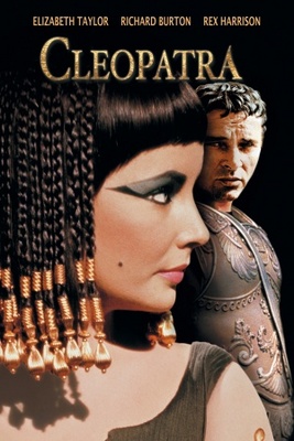 Cleopatra movie poster (1963) Poster MOV_7099661e