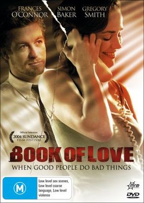 Book of Love movie poster (2004) Poster MOV_709d15d7