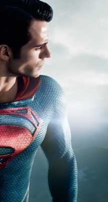 Man of Steel movie poster (2013) Poster MOV_709f5190