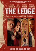 The Ledge movie poster (2011) tote bag #MOV_709fc149