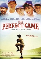 The Perfect Game movie poster (2007) Sweatshirt #738364