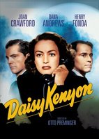 Daisy Kenyon movie poster (1947) hoodie #657085