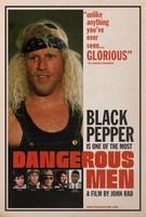 Dangerous Men movie poster (2005) Longsleeve T-shirt #1260831
