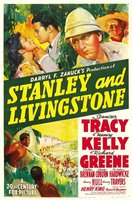 Stanley and Livingstone movie poster (1939) Poster MOV_70b8324d
