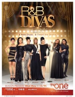 R&B Divas: Atlanta Reunion movie poster (2013) Sweatshirt #1134944
