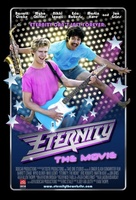 Eternity: The Movie movie poster (2014) Sweatshirt #1190369