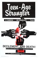 Teen-Age Strangler movie poster (1964) Poster MOV_70bda78e