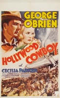 Hollywood Cowboy movie poster (1937) Poster MOV_70c59075