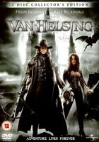 Van Helsing movie poster (2004) Poster MOV_70c6feef