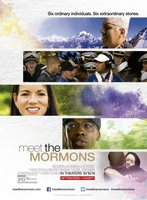 Meet the Mormons movie poster (2014) Poster MOV_70c769c1