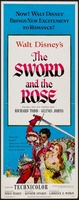The Sword and the Rose movie poster (1953) Poster MOV_70c77b4c