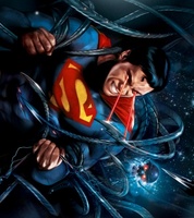 Superman: Unbound movie poster (2013) Tank Top #1077988