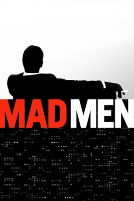 Mad Men movie poster (2007) Poster MOV_70c85982