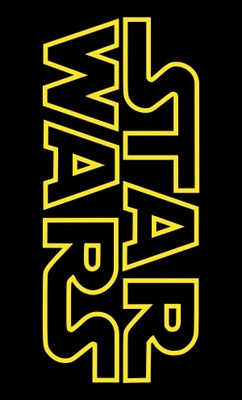 Star Wars movie poster (1977) Tank Top