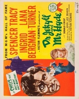Dr. Jekyll and Mr. Hyde movie poster (1941) Poster MOV_70ccf5cc