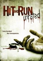 Hit and Run movie poster (2009) hoodie #631063