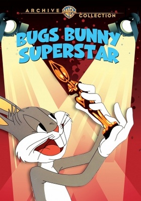 Bugs Bunny Superstar movie poster (1975) Poster MOV_70d506b1