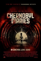 Chernobyl Diaries movie poster (2012) Tank Top #873962