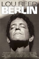 Lou Reed's Berlin movie poster (2007) Sweatshirt #652748