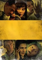 Contagion movie poster (2011) Poster MOV_70d97470