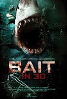 Bait movie poster (2011) Poster MOV_70e11089