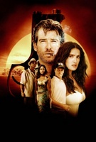 After the Sunset movie poster (2004) Poster MOV_70e1b87b