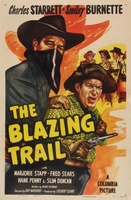 The Blazing Trail movie poster (1949) Tank Top #1067030