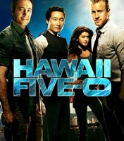Hawaii Five-0 movie poster (2010) t-shirt #MOV_70e88423