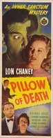 Pillow of Death movie poster (1945) mug #MOV_70e9dd48