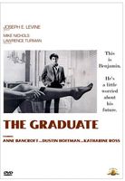 The Graduate movie poster (1967) hoodie #650242