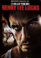 Drifter: Henry Lee Lucas movie poster (2009) tote bag #MOV_70ec00fe