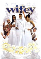 Wifey movie poster (2005) Tank Top #647630