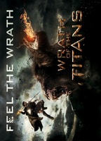 Wrath of the Titans movie poster (2012) Sweatshirt #723339