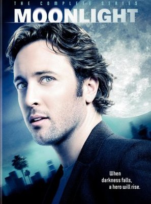 Moonlight movie poster (2007) Tank Top