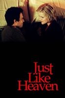 Just Like Heaven movie poster (2005) hoodie #646265