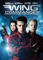 Wing Commander movie poster (1999) hoodie #1256404