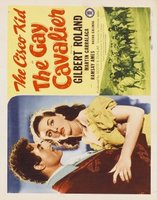 The Gay Cavalier movie poster (1946) Tank Top #693878