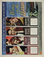 Written on the Wind movie poster (1956) mug #MOV_710fd02d