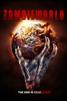 Zombieworld movie poster (2015) t-shirt #MOV_7112fc87