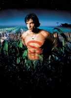 Smallville movie poster (2001) t-shirt #MOV_711cf603