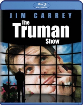 The Truman Show movie poster (1998) mug #MOV_711e1fa9