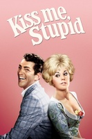 Kiss Me, Stupid movie poster (1964) Poster MOV_711eefd9
