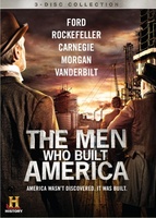 The Men Who Built America movie poster (2012) Poster MOV_71207ba3