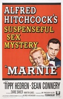 Marnie movie poster (1964) Sweatshirt #742586