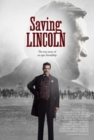 Saving Lincoln movie poster (2013) hoodie #1073057